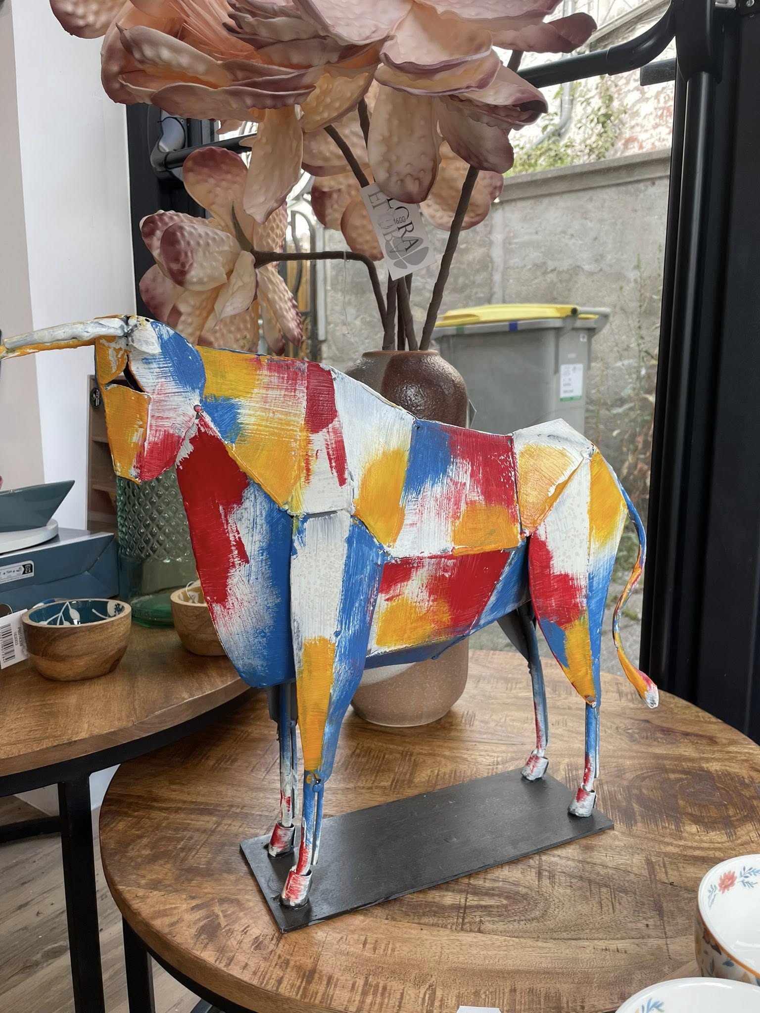 Décoration intérieur près de Maubeuge