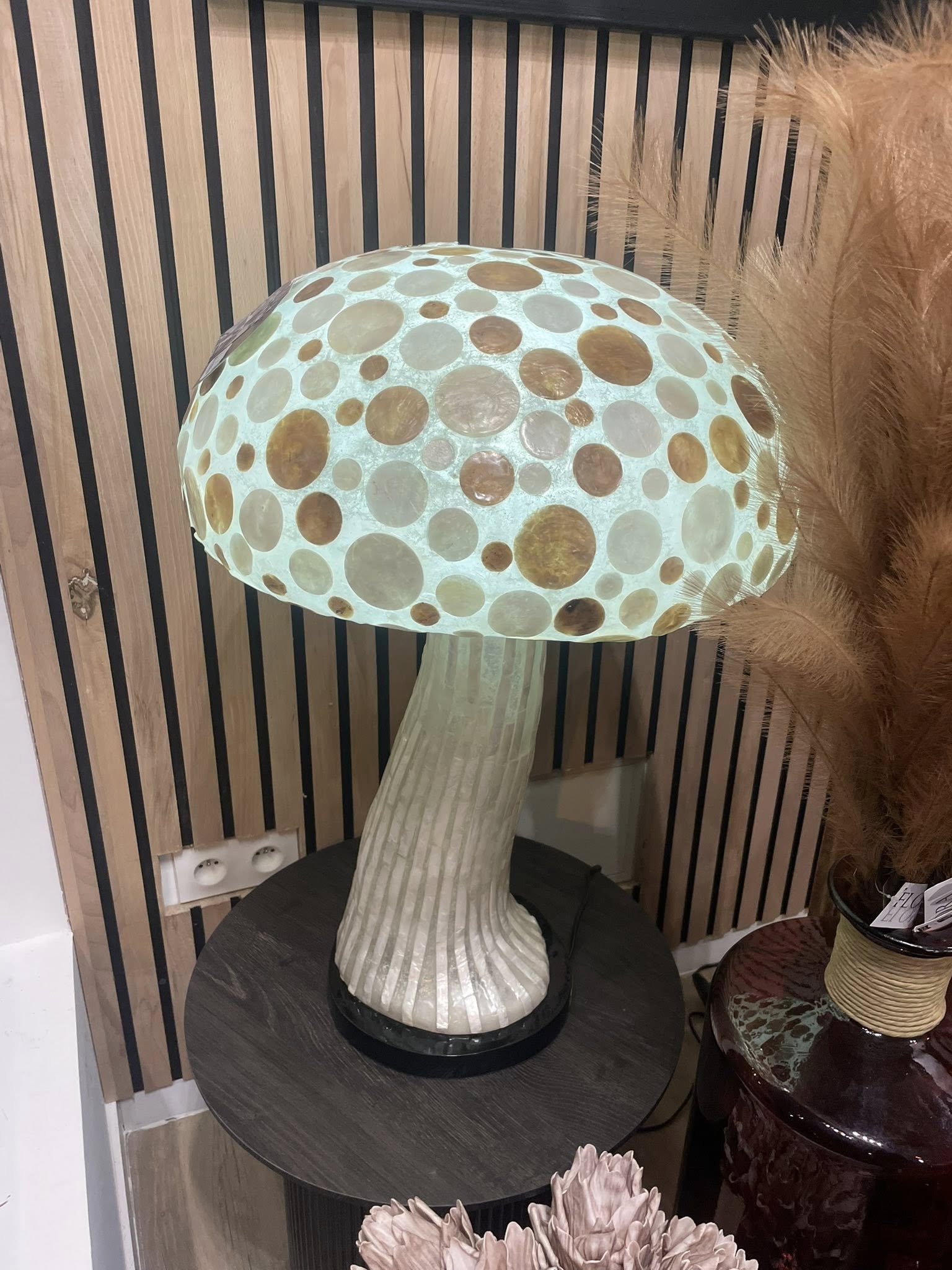 Accessoire déco boutique Maubeuge