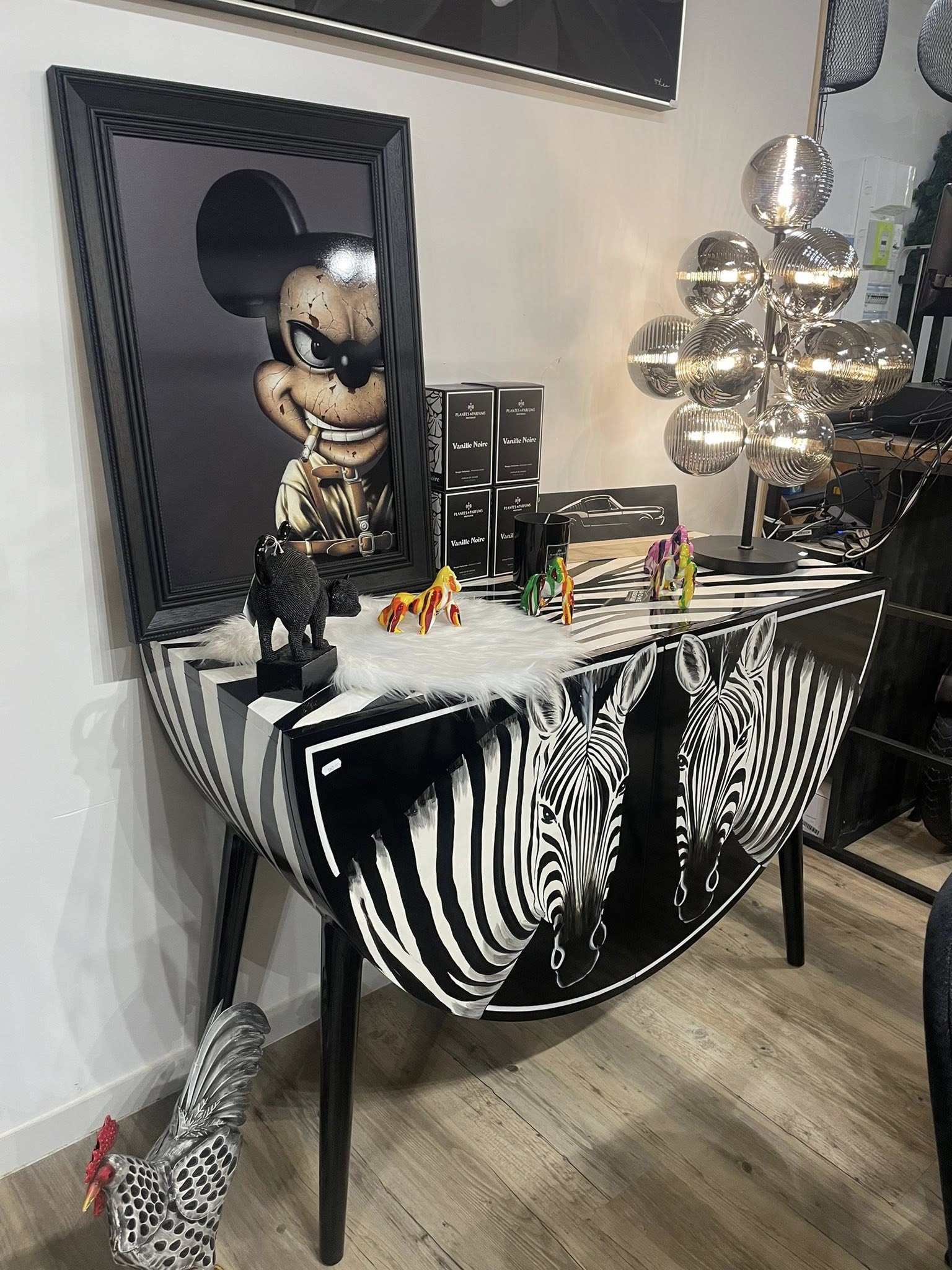 Déco maison Aulnoye-Aymeries